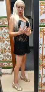 711030743: Chica busca chico en Málaga