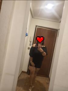 664295581: Chica busca chico en Madrid