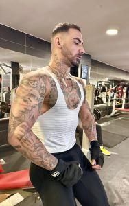 685064662: Chico busca chica en Alicante