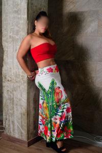 Chica busca chico en Barcelona: 