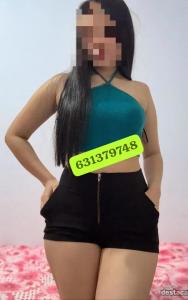 Chica busca chico en Barcelona: 