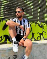 634142311: Chico busca chica en Madrid