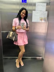 Chica busca chico en Málaga: 