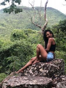 Chica busca chico en Málaga: 