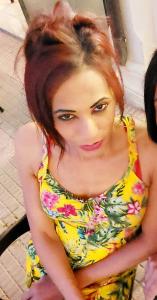 Travesti en Valencia: 