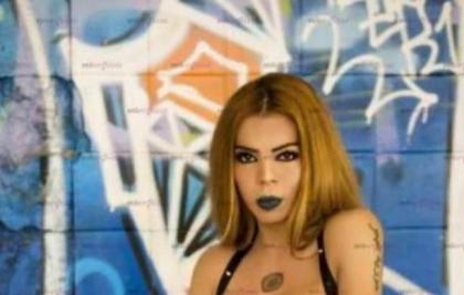 606407544: Transexual en Valladolid