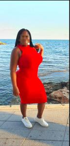 Chica busca chico en Alicante: 