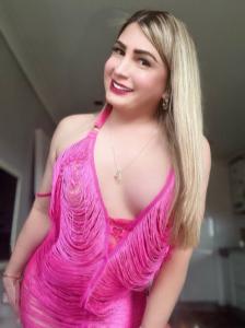 666218600: Travesti en Madrid