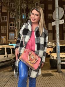 666218600: Transexual en Madrid