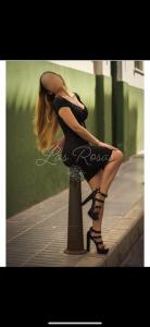 Chica busca chico en Las Palmas: 