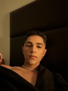 Chico busca chica en Madrid: 