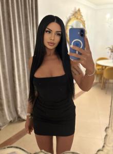 Chica busca chico en Málaga: 