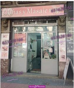 Chica busca chico en Madrid: 