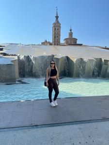 Chica busca chico en Zaragoza: 