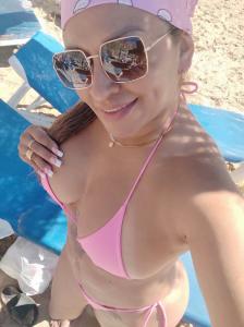 Chica busca chico en Almería: 