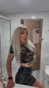 Transexual en Alicante: 