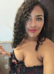 Chica busca chico en Las Palmas: 