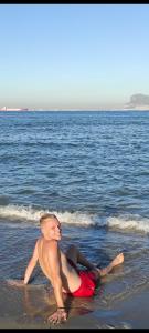 Chico busca chica en Madrid: 