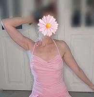 602379781: Chica busca chico en Sevilla