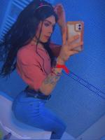 603386915: Transexual en Madrid