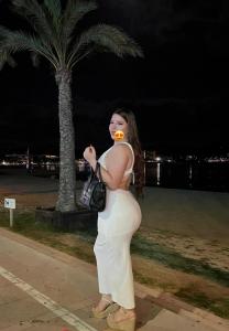 Chica busca chico en Mallorca: 