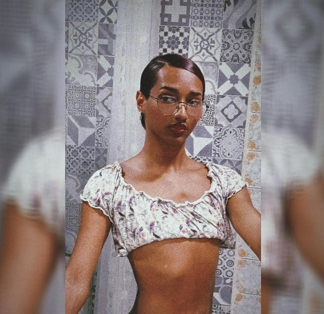 Transexual en Valencia: 