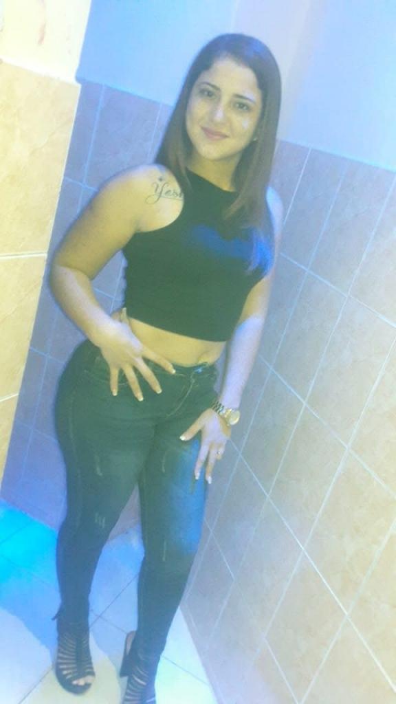 Chica busca chico en Málaga: 