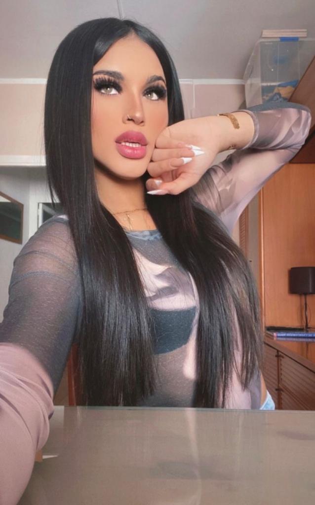 672596681: Transexual en Valencia