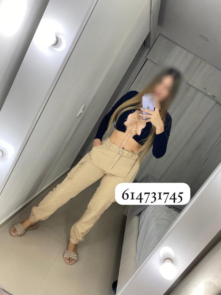 614731745: Chica busca chico en Las Palmas