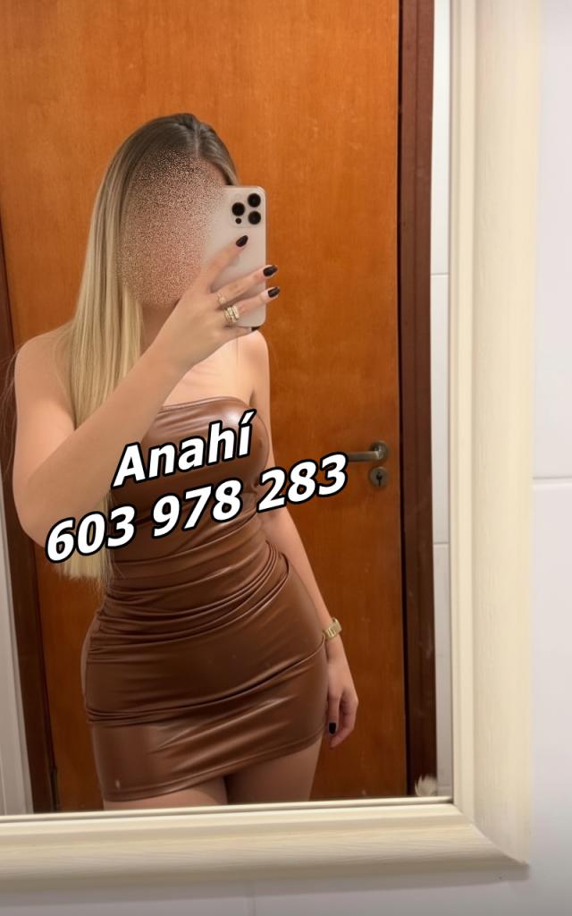 603978283: Chica busca chico en Mallorca