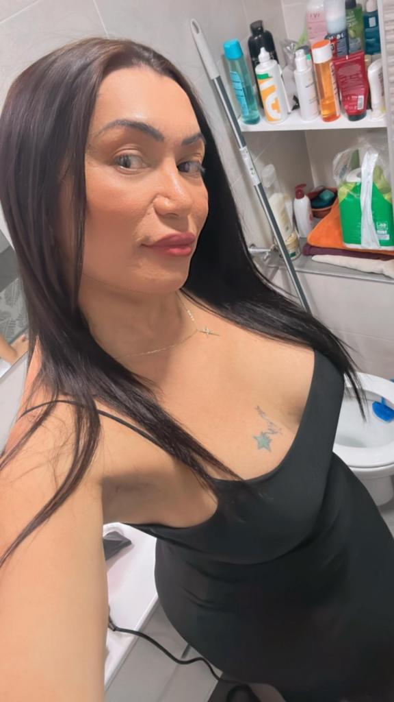 Travesti en Almería: 