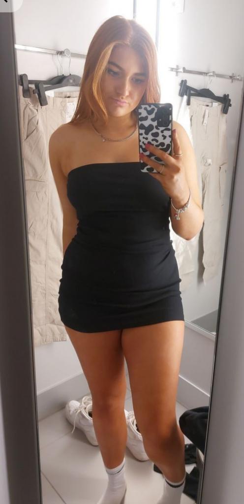 Chica busca chico en Granada: 