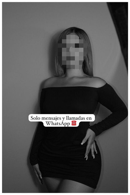 Chica busca chico en León: 