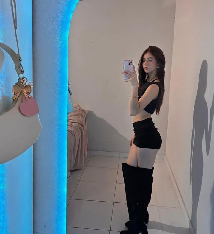 Chica busca chico en Málaga: 