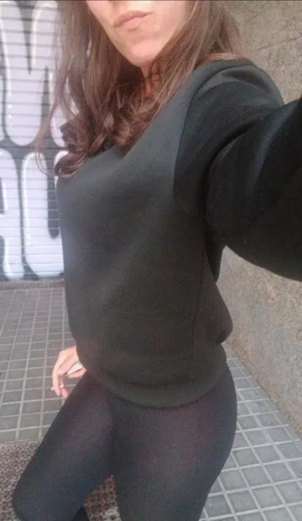 Chica busca chico en Zaragoza: 