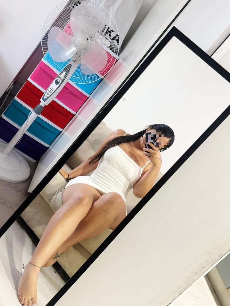 Chica busca chico en Madrid: 