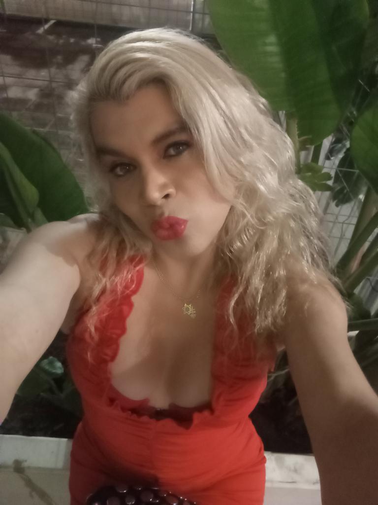 613815787: Travesti en Málaga