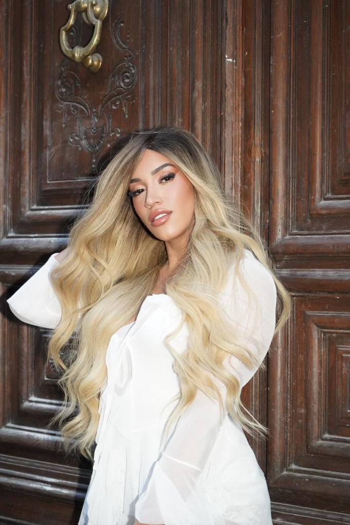 Transexual en Madrid: 