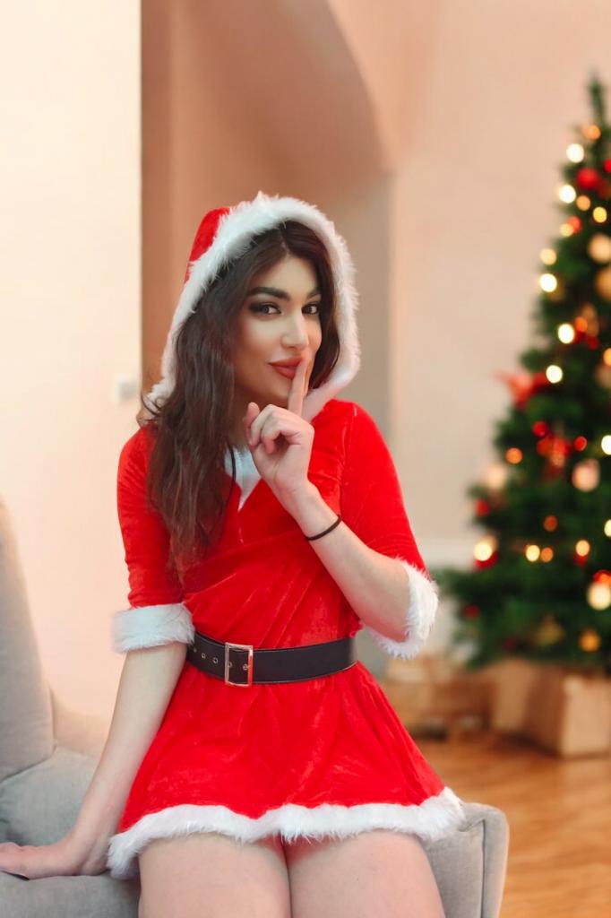 Travesti en Málaga: 