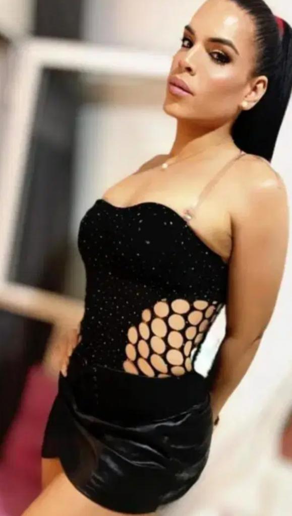 Travesti en Las Palmas: 