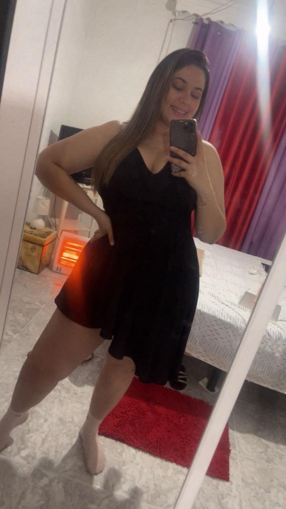 Chica busca chico en Málaga: 