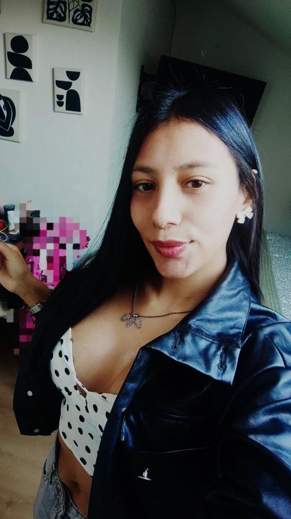 642641450: Chica busca chico en Córdoba