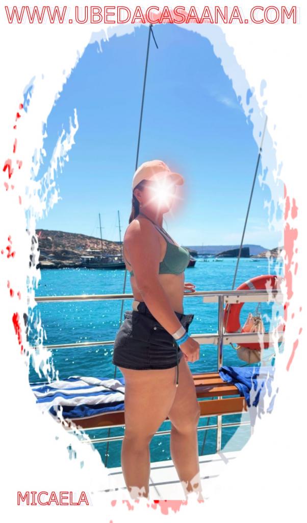 Chica busca chico en Jaén: 