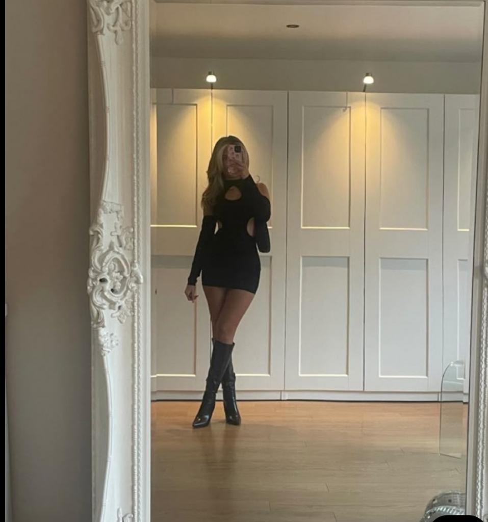 Chica busca chico en Mallorca: 