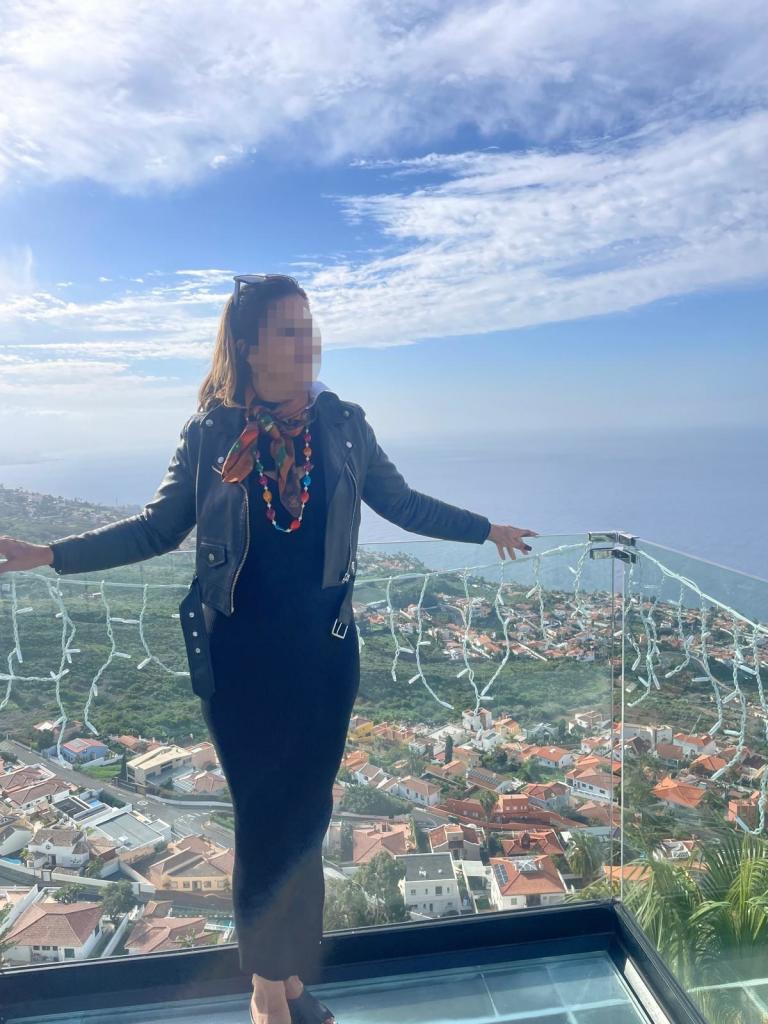 Chica busca chico en Tenerife: 