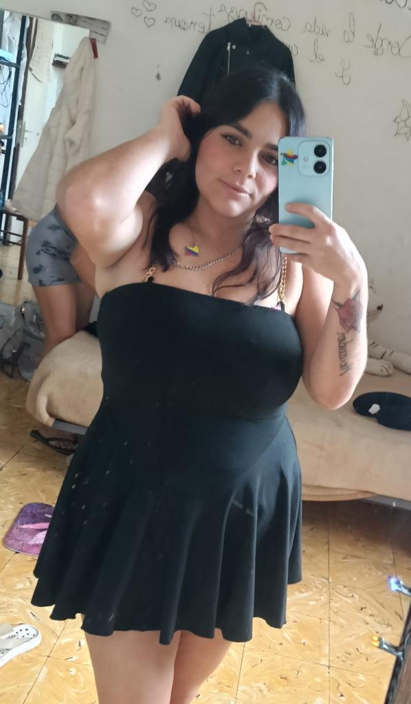 Chica busca chico en Tenerife: 