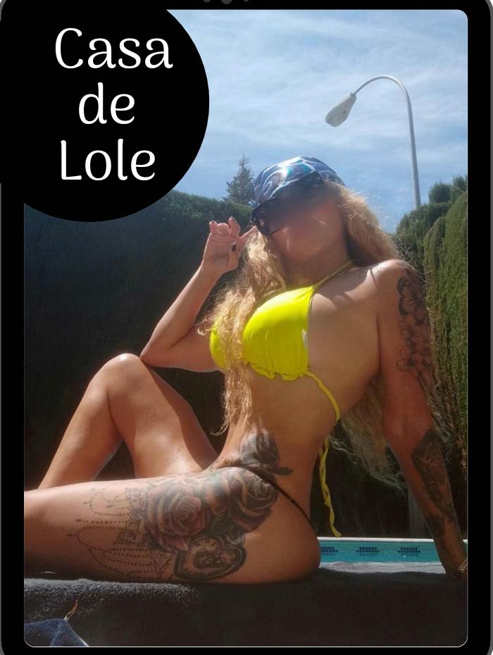 Chica busca chico en Granada: Chica busca chico