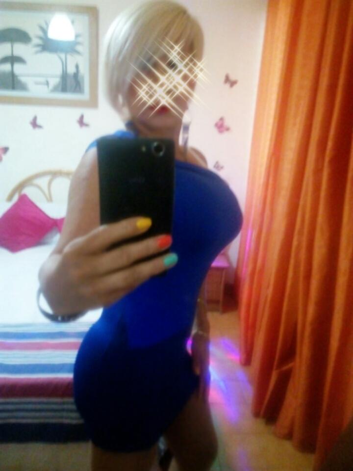 Chica busca chico en Las Palmas: 