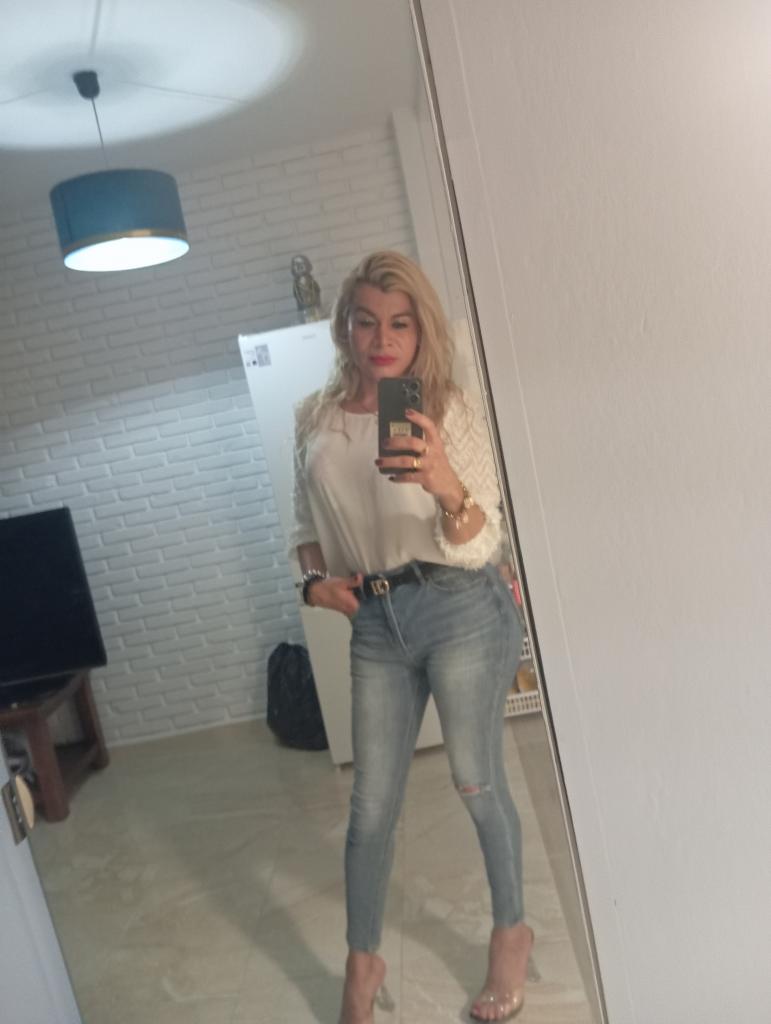 Chica busca chico en Málaga: 