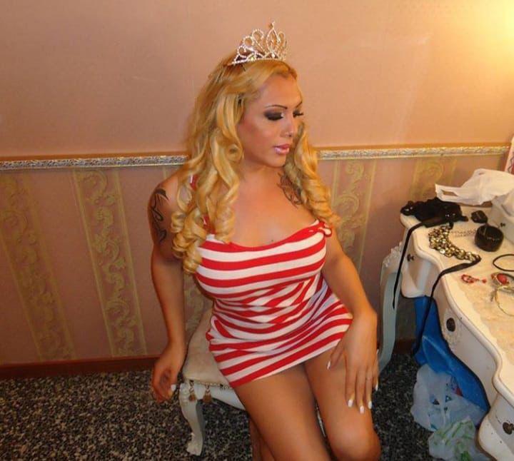 676863758: Travesti en La Rioja